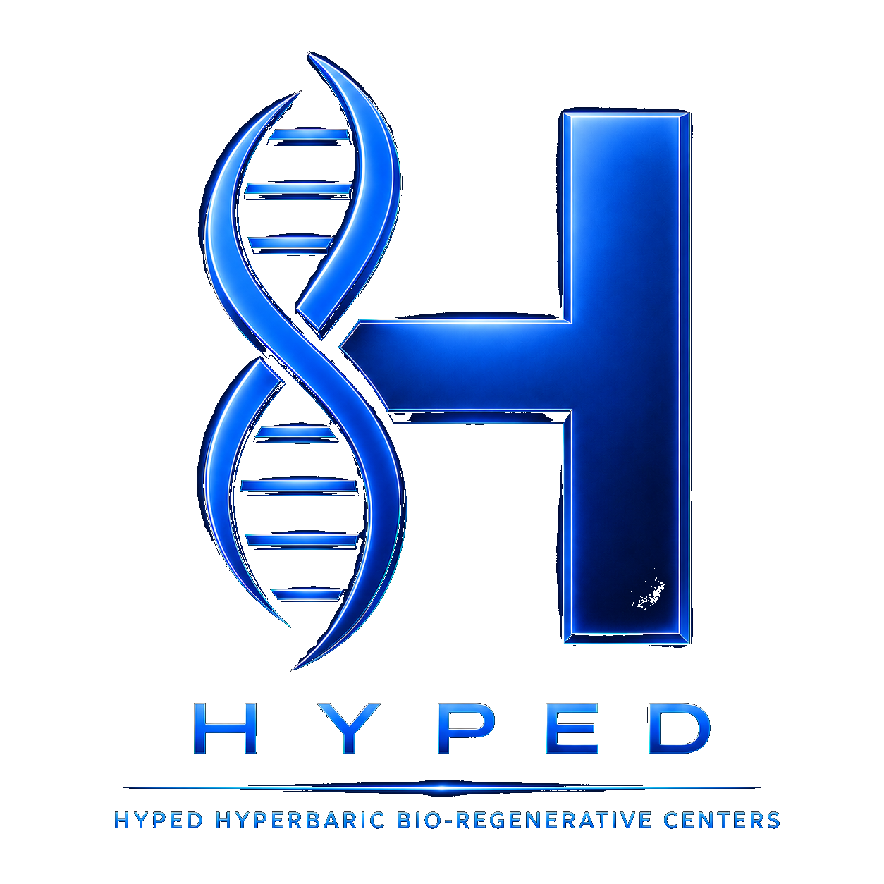 Hyped Hyperbaric Bio-Regenerative Center